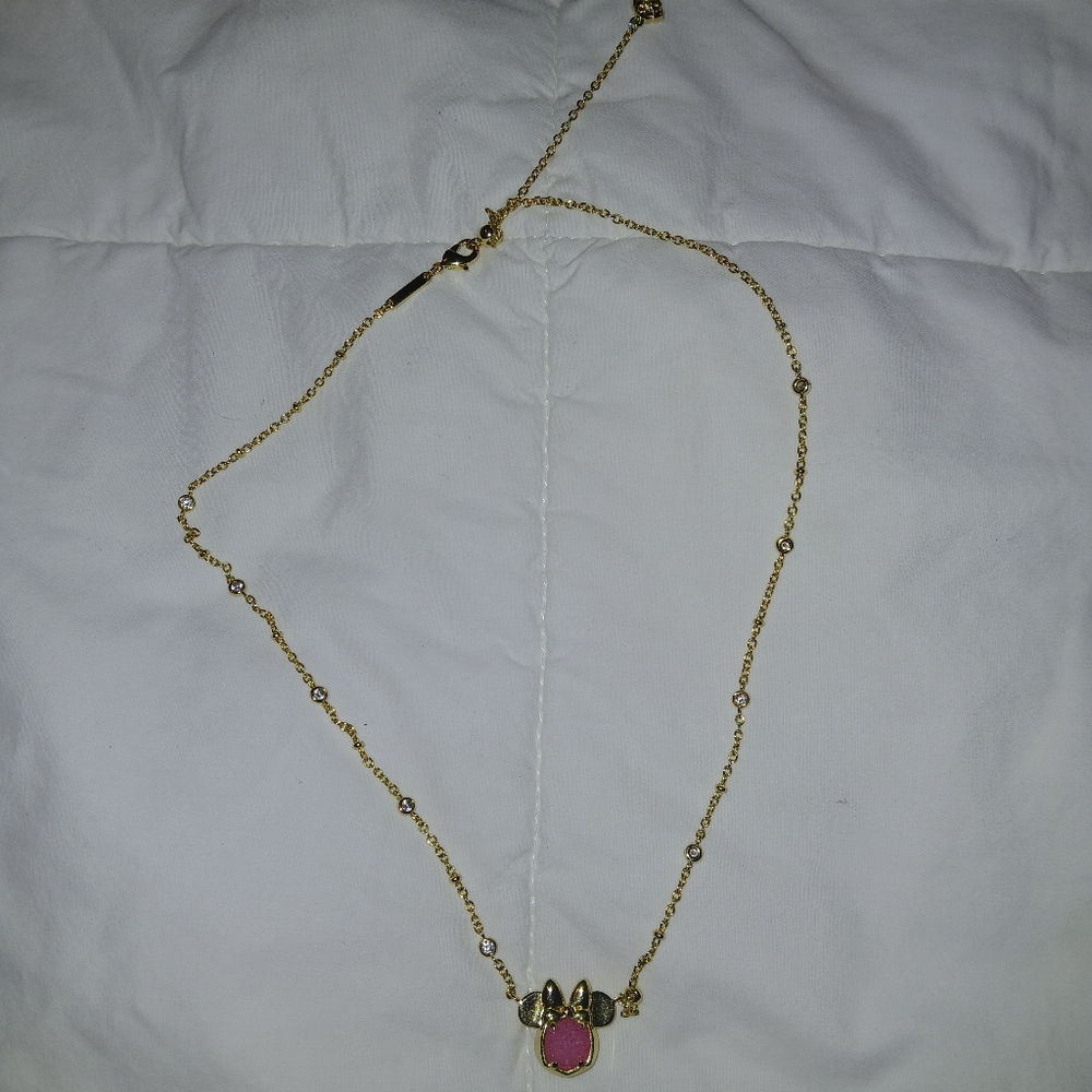 Kendra Scott X Disney With Dust Bag - Picture 3 of 6